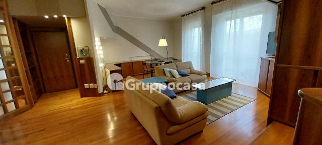 4-room flat in {3}, Galleria dei Portici 10 - Photo 1