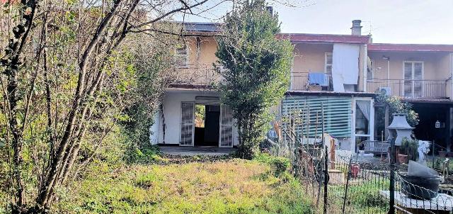 Villa a schiera in {3}, Via Ruggero da Pessano - Foto 1