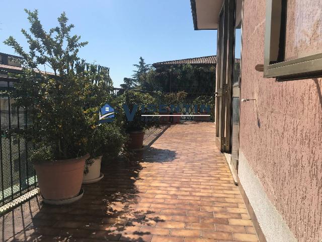 Penthouse in Viale Luzzati 14, Treviso - Foto 1