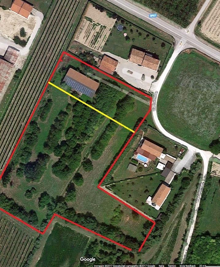 Agriturismo in , San Biagio di Callalta - Foto 1