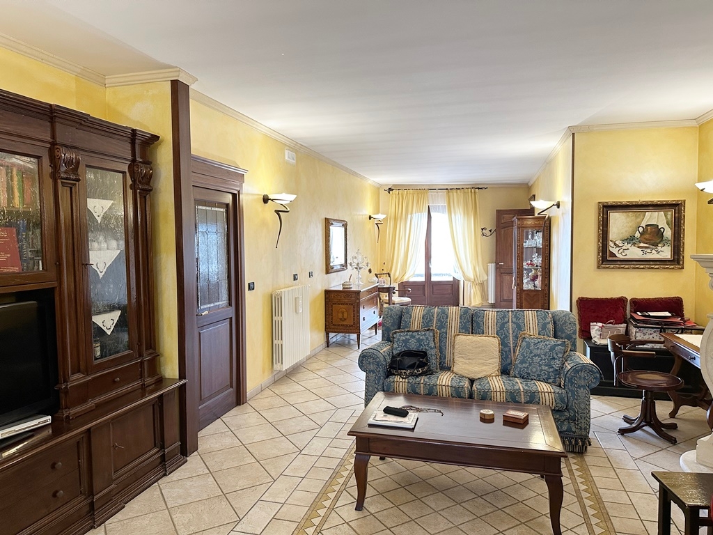 Appartamento in vendita a Castrignano De' Greci