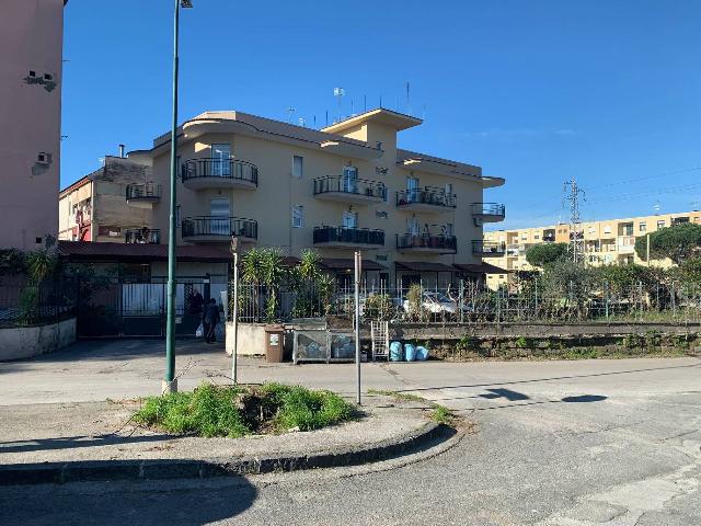 Vierzimmerwohnung in Via Vittorio Emanuele 134, Cercola - Foto 1