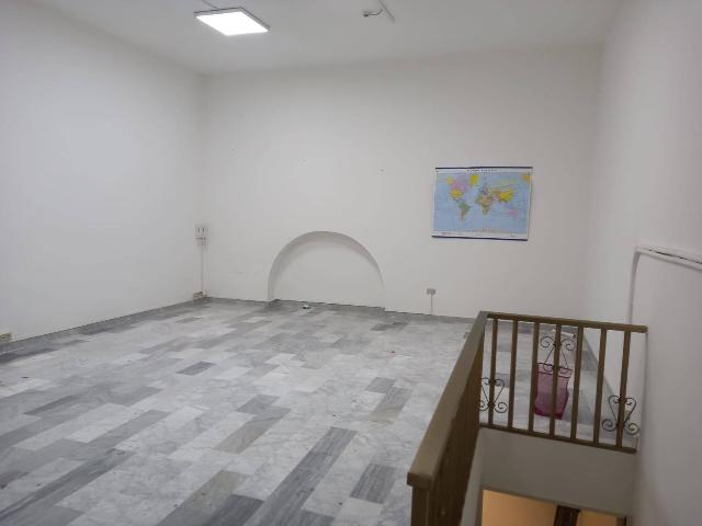 Gemeinschaftsbüro in Corso Umberto I 154, Napoli - Foto 1