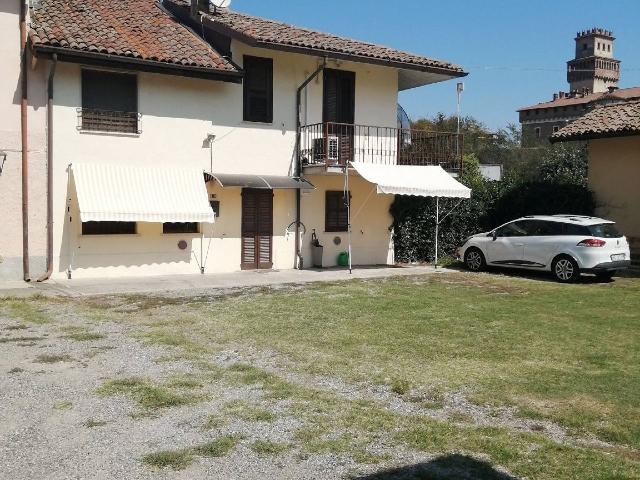 Terraced house, Chignolo Po - Photo 1