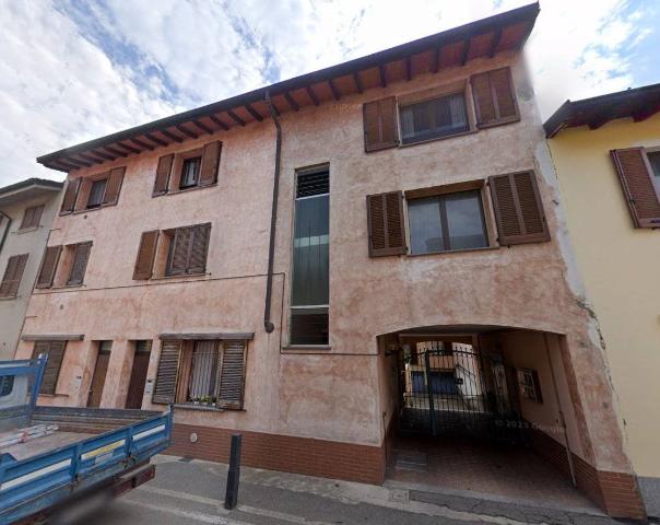 2-room flat in Via Giuseppe Garibaldi, Castiglione d'Adda - Photo 1