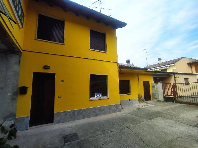 Einfamilienhaus in Via Roma, Castiglione d'Adda - Foto 1