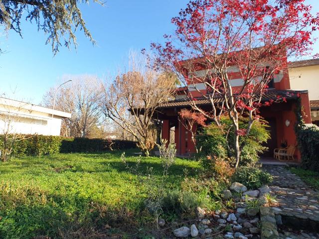 Terraced house, Casalpusterlengo - Photo 1