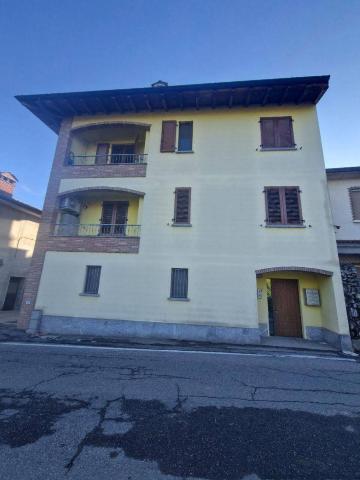 Zweizimmerwohnung, San Colombano al Lambro - Foto 1