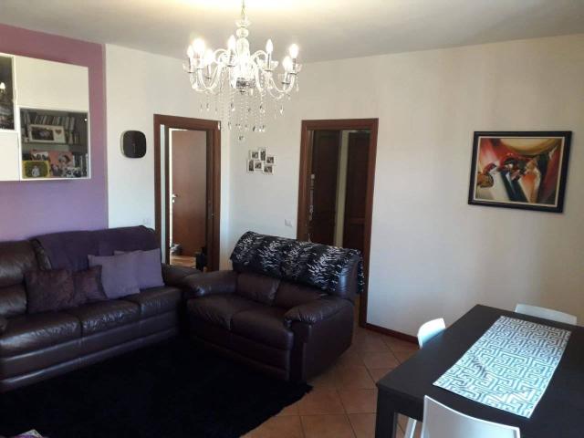 3-room flat, Fombio - Photo 1