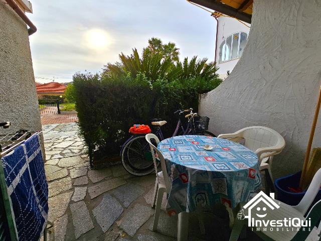 Einzimmerwohnung in Via Soccorso 37, Pietra Ligure - Foto 1