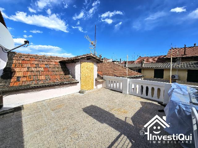 4-room flat in Via Andrea Basadonne 14, Pietra Ligure - Photo 1