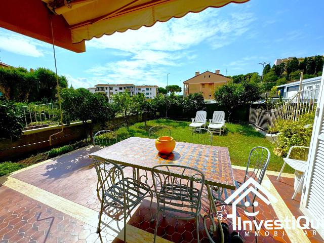 3-room flat in Via Moilastrini 44, Pietra Ligure - Photo 1