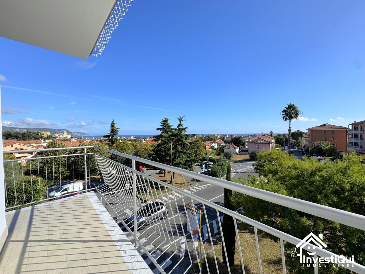 appartamento in vendita a Loano