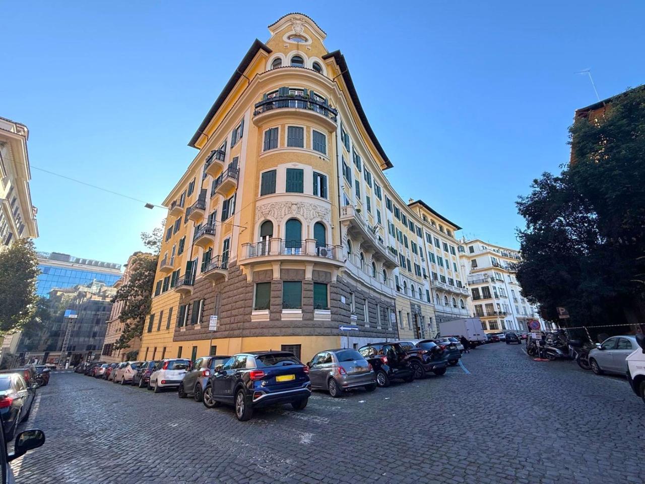 Ufficio in Via Savoia , Roma, {3} - Foto 1