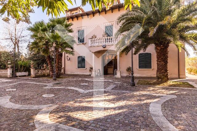 Villa in {3}, Via Colle Belvedere - Foto 1