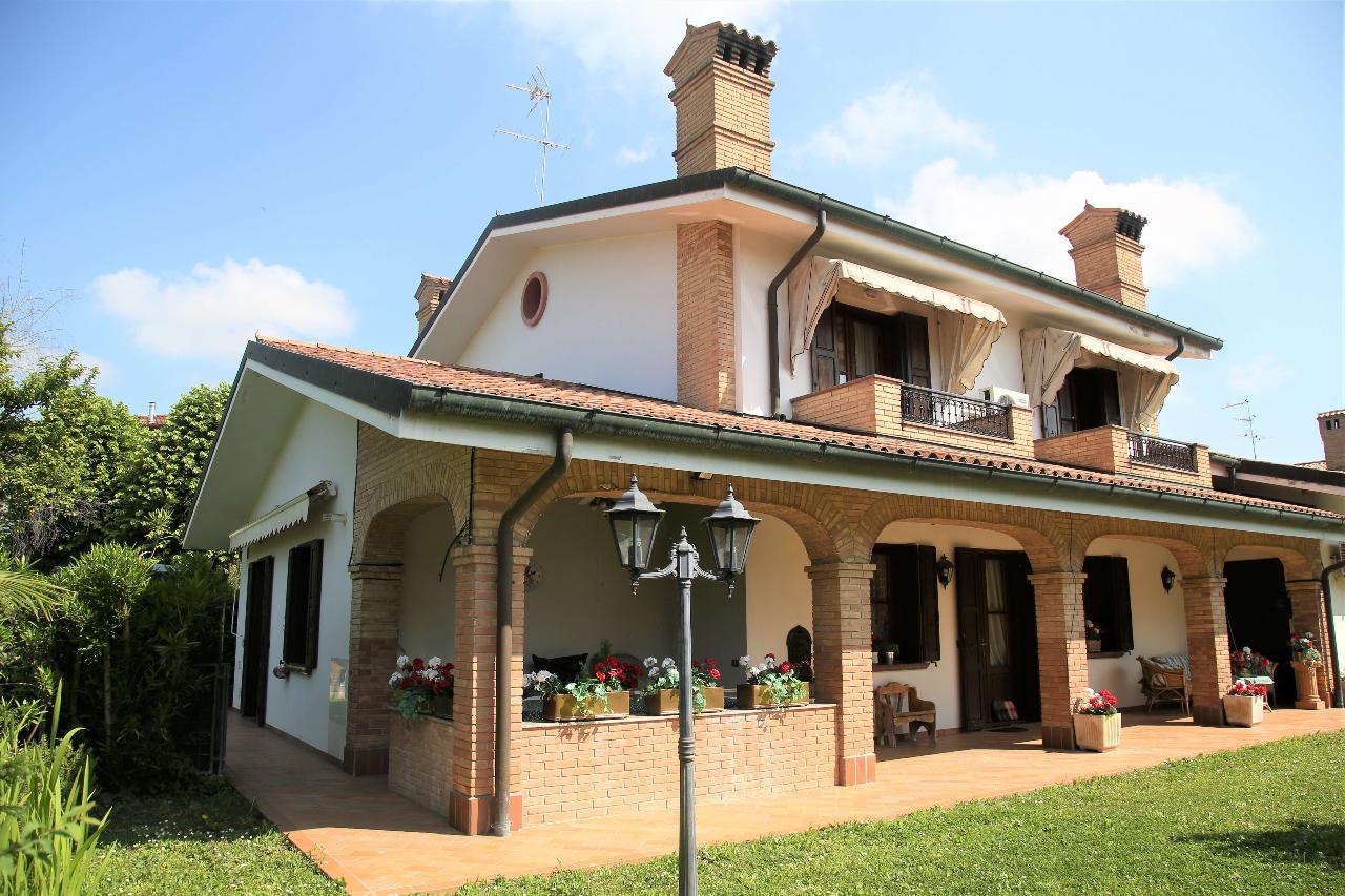 Villa unifamiliare in vendita a San Stino di Livenza