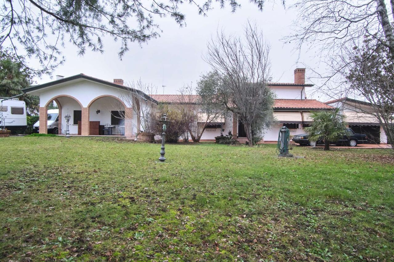 Villa unifamiliare in vendita a Concordia Sagittaria