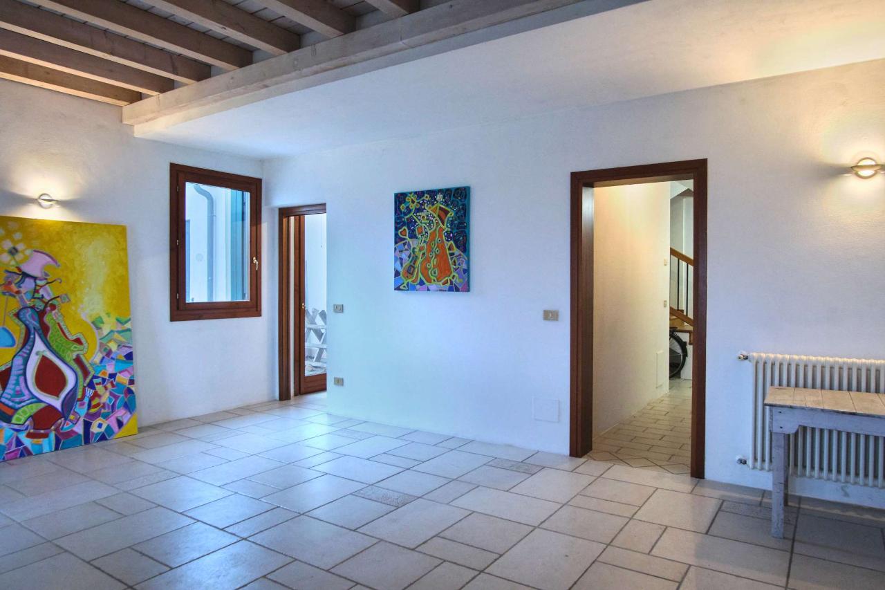 Villa a schiera in vendita a San Dona' Di Piave