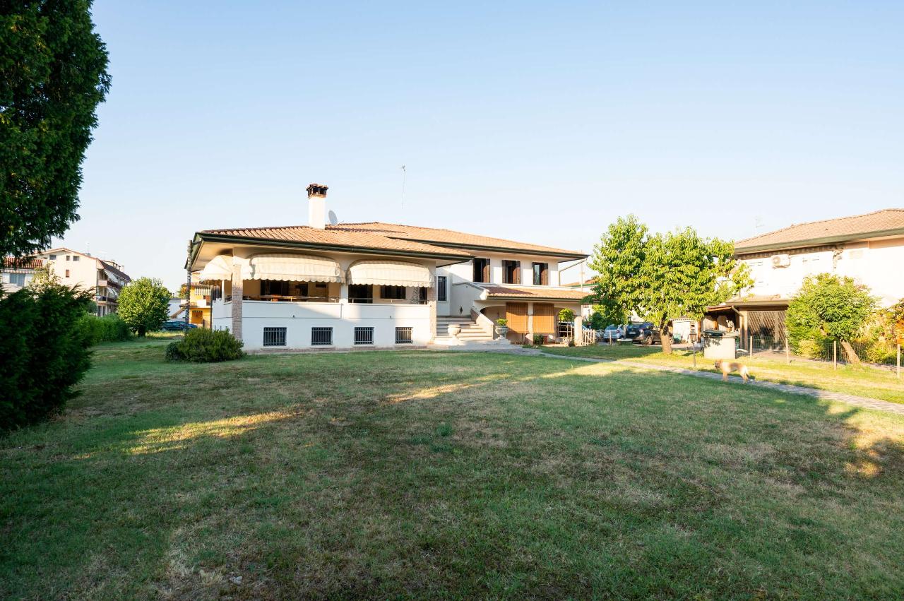 Villa unifamiliare in vendita a Noventa Di Piave