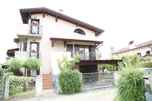 Villa a schiera in Via del Perer, San Donà di Piave - Foto 1