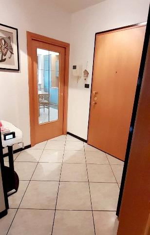 Vierzimmerwohnung in Via Sassari, Bolzano - Foto 1