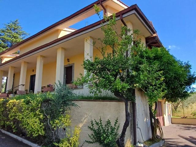 Villa, Genzano di Roma - Foto 1