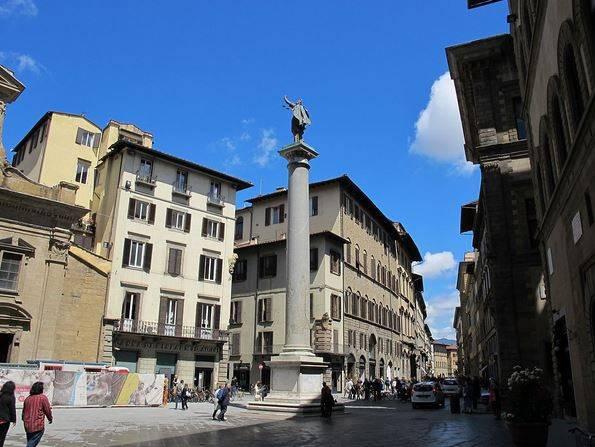 Ufficio condiviso in affitto a Firenze