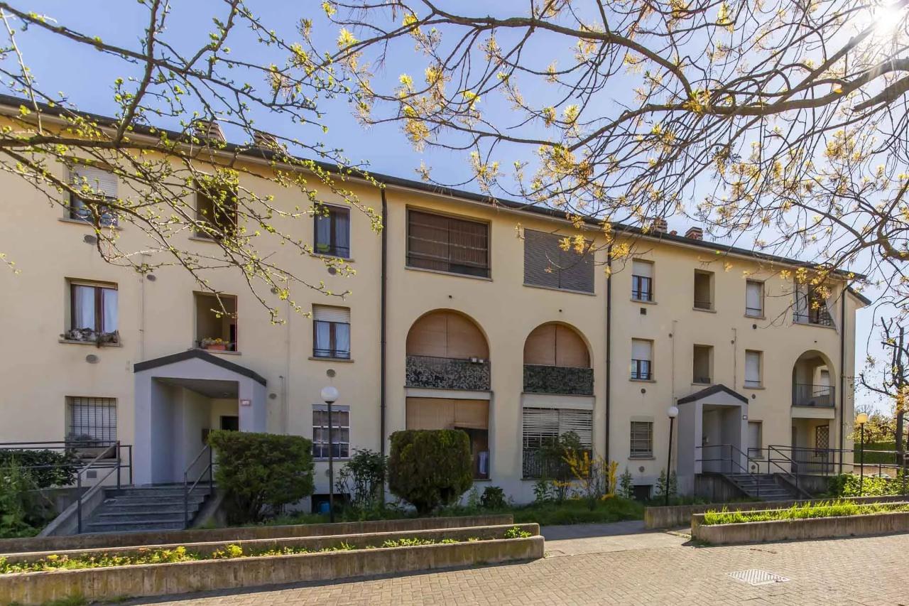 Appartamento in vendita a Garbagnate Milanese