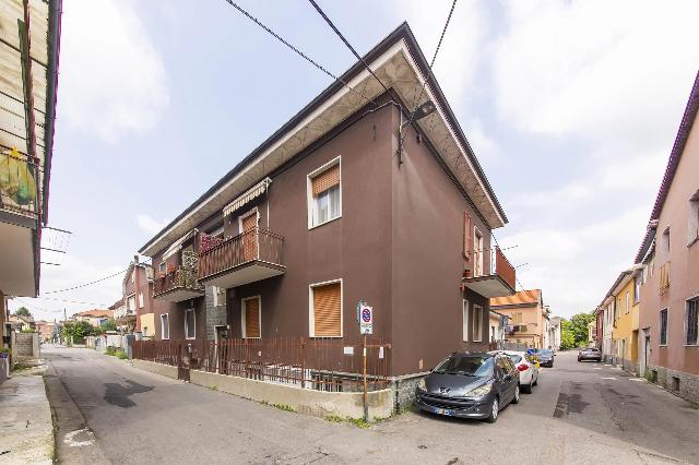 2-room flat, Bollate - Photo 1