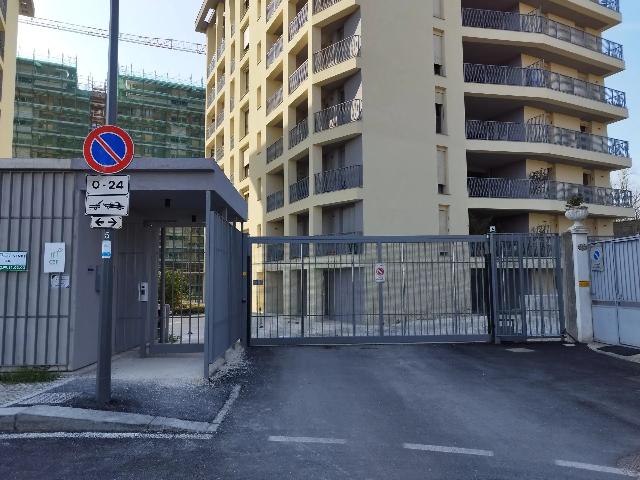 Car parking slot, Milano - Photo 1