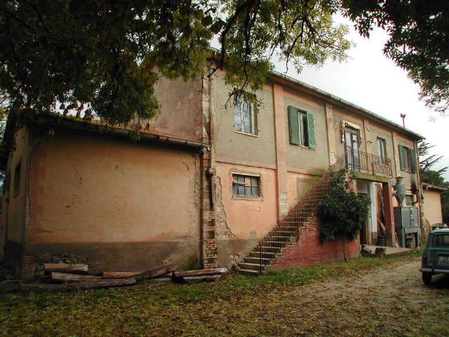 Country house or cottage in Via Montioncello, Campiglia Marittima - Photo 1