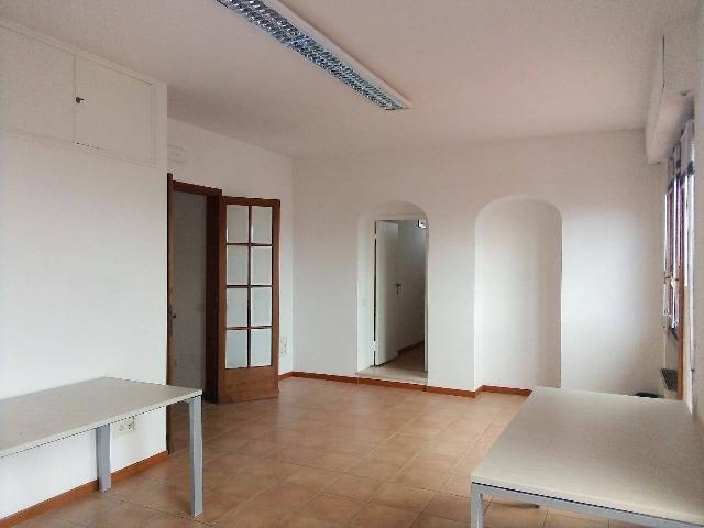 Gemeinschaftsbüro in {3}, Viale dei Mille - Foto 1