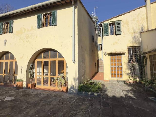 Villa in Via delle Gore, Firenze - Foto 1