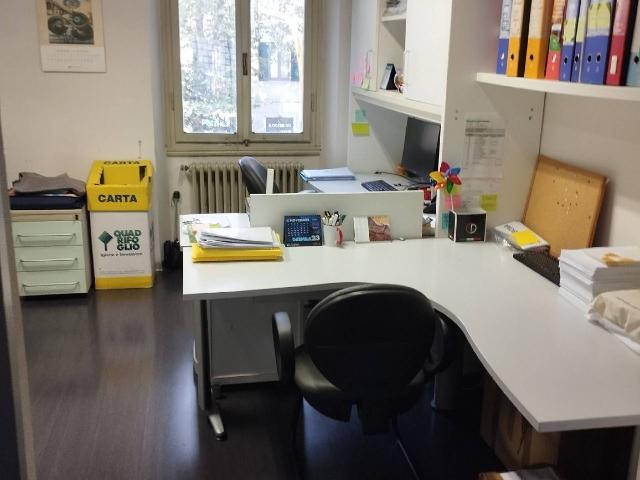 Gemeinschaftsbüro in {3}, Viale Mazzini - Foto 1