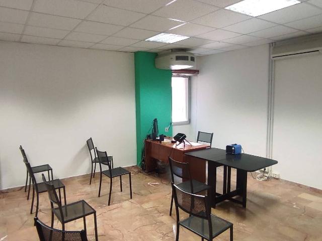 Shared office in {3}, Via dei Panciatichi - Photo 1