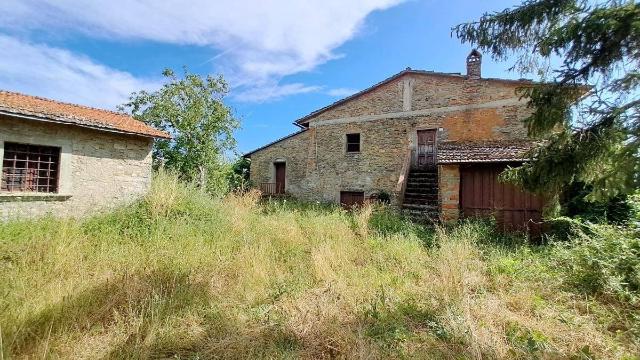 Country house or cottage in Santa Maria, Vicchio - Photo 1