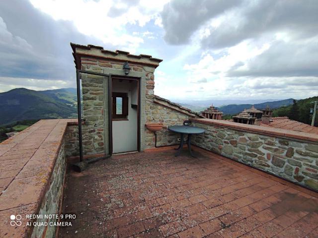 Wohnung in Frazione Frascole, Dicomano - Foto 1