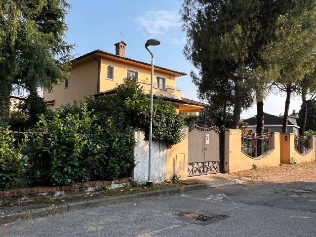 Villa in Via Morona, Trezzano sul Naviglio - Foto 1