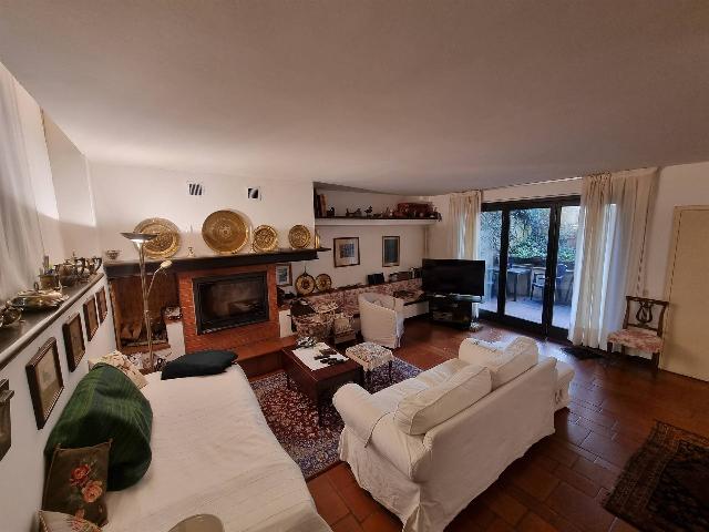 Villa a schiera in Via Poggio di Candeli 8, Bagno a Ripoli - Foto 1