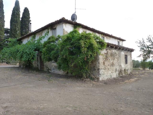 Landhaus, Reggello - Foto 1