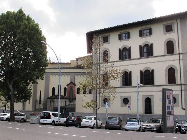 Gemeinschaftsbüro, Firenze - Foto 1