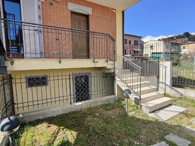 3-room flat in Via S Giovanni Torrenieri, Montalcino - Photo 1