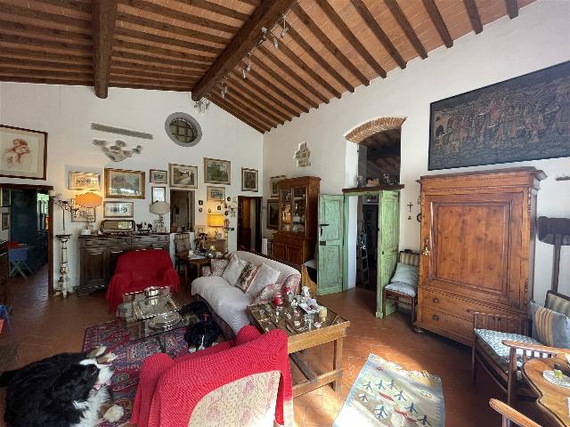 Villa in Via delle Masse 130, Firenze - Foto 1