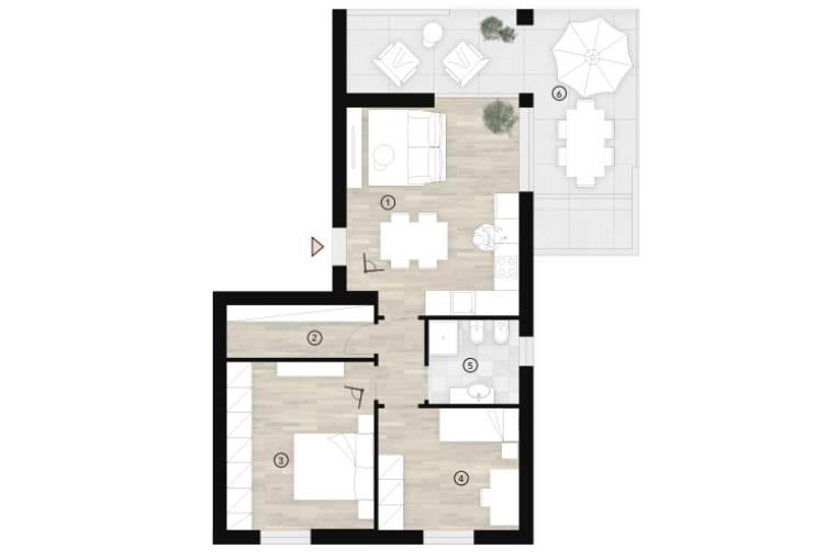 immagine annuncio 2 di 8