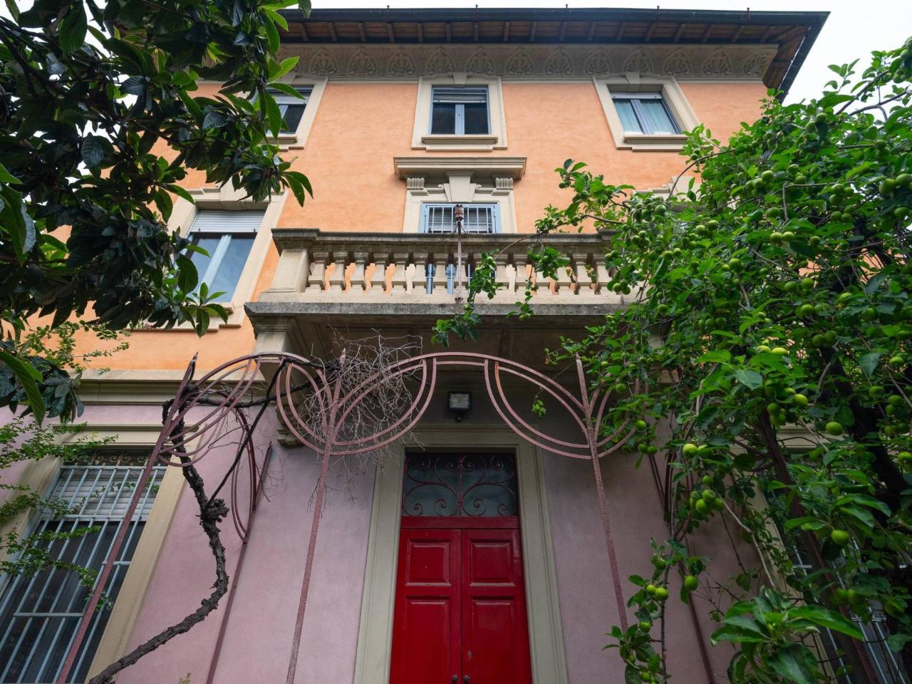 Villa in vendita a Milano