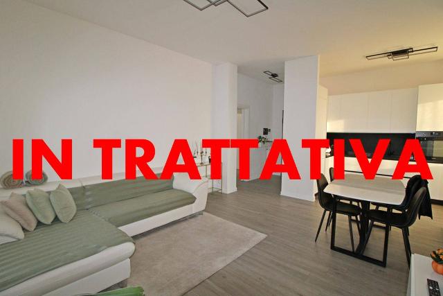 3-room flat in Via Giuseppe Parini, Busto Garolfo - Photo 1