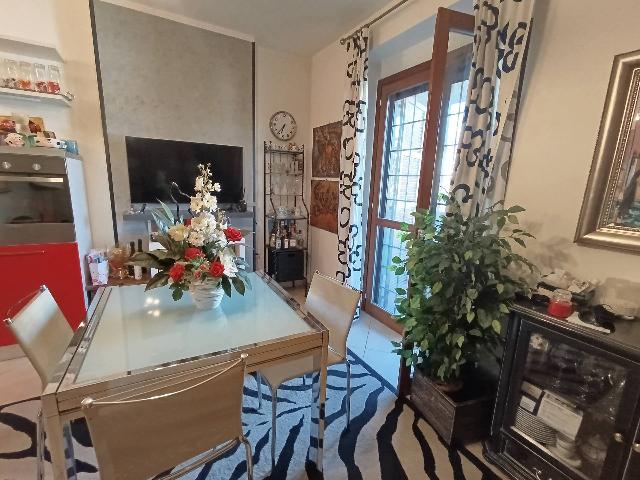 2-room flat in Via Niccolò Paganini 7b, Mentana - Photo 1