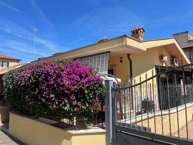 Terraced house in Via dei Giardinetti 71, Roma - Photo 1