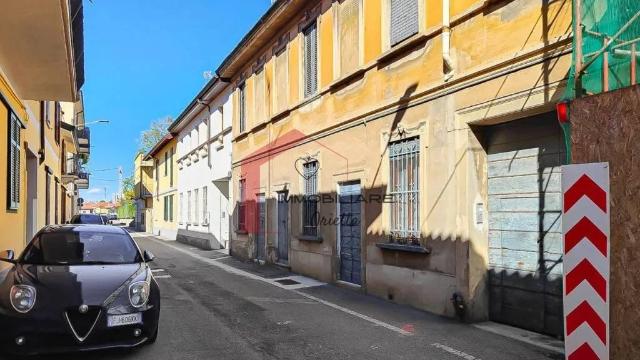 Einfamilienhaus in Via Monte Nero 10, Corbetta - Foto 1