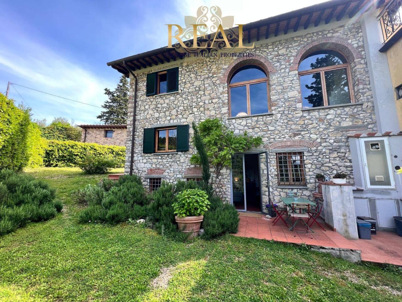Villa in affitto a Bagno A Ripoli